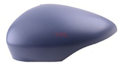 DIS DIKIZ AYNA KAPAGI ASTARLI SOL FIESTA ( B-MAX 2012-) 08> - 8A61 17K747 CA 1633093 resmi