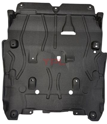 KARTER MUHAFAZA KANGO III 2016>> - 758901522R resmi