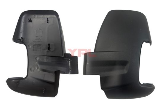 AYNA KAPAGI SOL (KISA KOL) TRANSIT V363 2014 > - BK31 17K747 AA-1823809 resmi