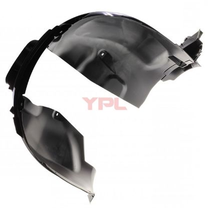 CAMURLUK DAVLUMBAZI ON SAG KAMIQ 2018-2024 - 658809958D resmi