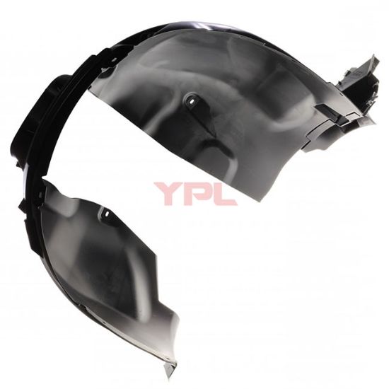 CAMURLUK DAVLUMBAZI ON SAG KAMIQ 2018-2024 - 658809958D resmi