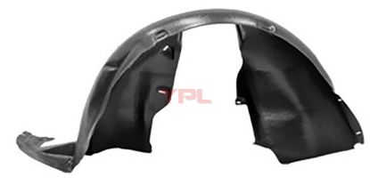 CAMURLUK DAVLUMBAZI SOL KOMPLE OCTAVIA 2013-2020 - 5E0809957E resmi