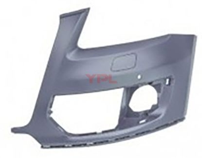 ON TAMPON FAR YIKAMALI SENSORSUZ L Q5 09-12 - 8R0807107 resmi