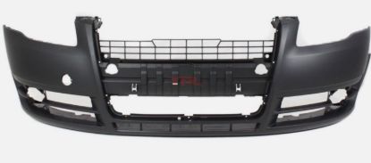 ON TAMPON FAR YIKAMASIZ A4 05-08 - 8E0807105 resmi