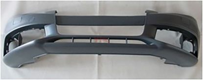 ON TAMPON FAR YIKAMALI SENSORSUZ A4 08-12 - 8K0807105A resmi