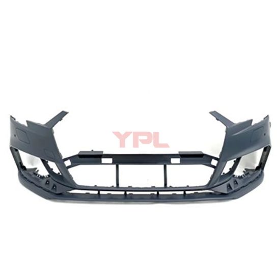 ON TAMPON FAR YIKAMALI SENSORLU A3 HB 2017>> - 8V0807065S resmi