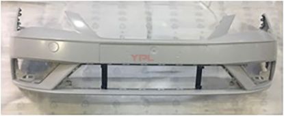 ON TAMPON SEAT LEON 2017>> - 5F0807221R resmi