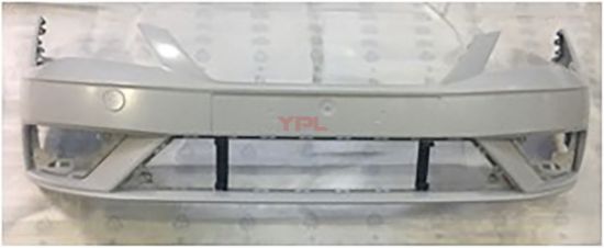 ON TAMPON SEAT LEON 2017>> - 5F0807221R resmi