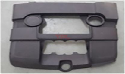 MOTOR UST KAPAGI KORUYUCU PLASTIK BSE - 06A103925EE resmi