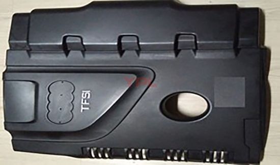 MOTOR UST KAPAGI A4 2009>> - 06J103925M resmi