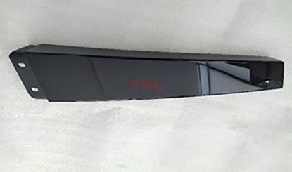 KAPI DIREK YAN KAPLAMASI L POLO 09-18 - 6R4853289A resmi