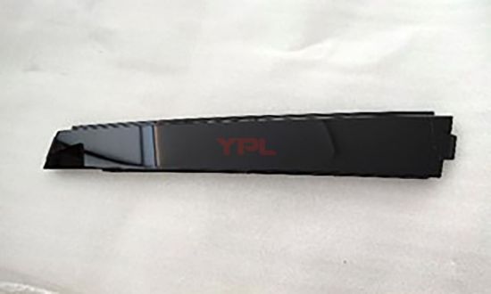 KAPI DIREK KAPLAMASI ARKA L GOLF 09-13 - 5K6839901B 041 resmi