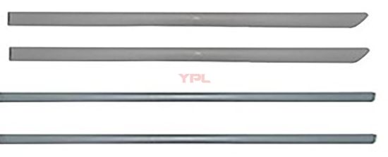 KAPI CITA TAKIMI SET (PUTURSUZ) OCTAVIA 2005-2008 - 1Z0853515/516/753/754 resmi