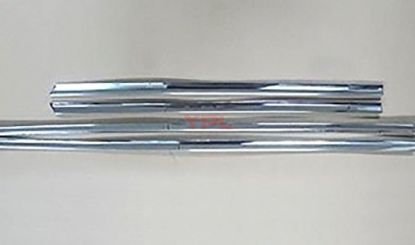 KAPI CITA TAKIMI KROM PASSAT CC 09-17 - 3C8853071B/072B/073B/074B resmi