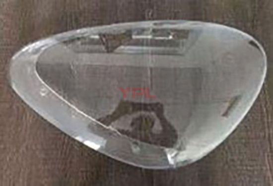 FAR CAMI SAG CAYENNE 2011-2014 - 95863128600X resmi