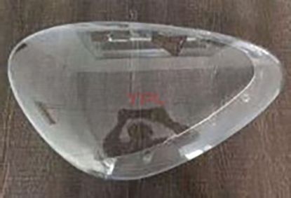 FAR CAMI SOL CAYENNE 2011-2014 - 95863128500X resmi