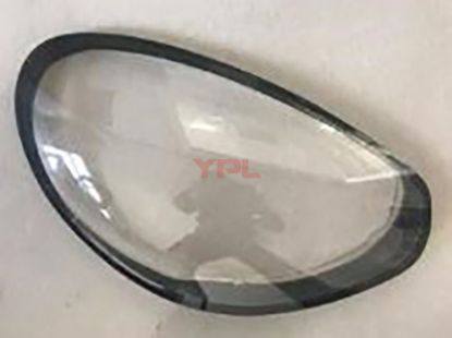 FAR CAMI SAG SIYAH PANAMERA 2014-2017 - 97063198408X resmi