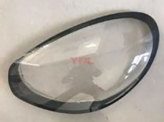 FAR CAMI SOL SIYAH PANAMERA 2014-2017 - 97063198308X resmi