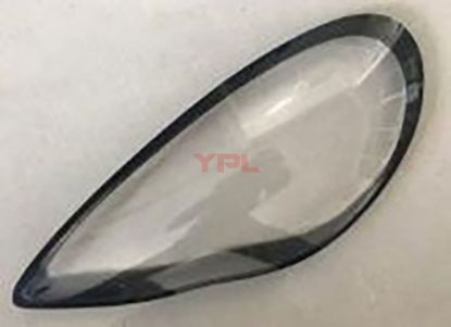 FAR CAMI SAG SIYAH PANAMERA 2010-2014 - 97063116405X resmi