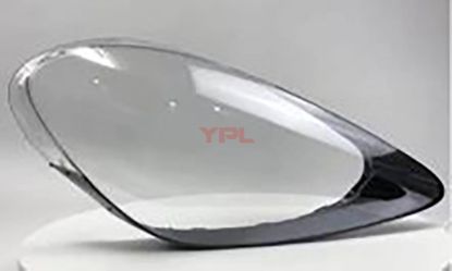 FAR CAMI SAG CAYENNE 2018-2020 - 9Y0941034X resmi