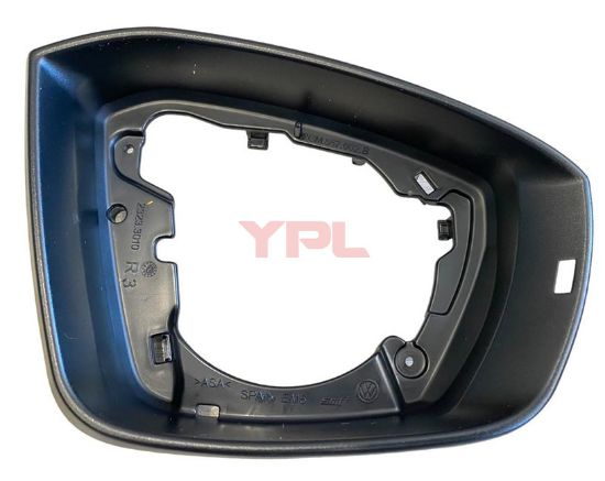 AYNA CERCEVESI SAG T-ROC 2018-2024 T-CROSS 2019-2024 - 2GM857602B 9B9 resmi