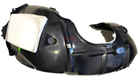 CAMURLUK DAVLUMBAZI ONUN ARKASI SAG LEON 2013-2020 GKL URETIM - 5F0809958F resmi