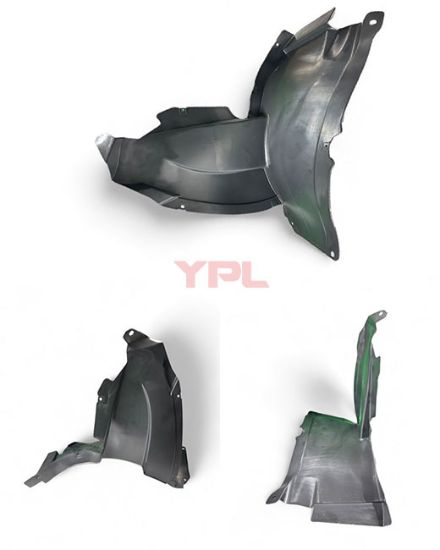 CAMURLUK DAVLUMBAZI SOL GKL URETIM ORJINAL KALITE ( PASSAT )2006-2011 - 3C0805911B/3AA805911A resmi