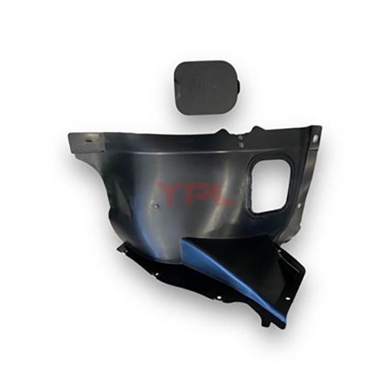 CAMURLUK DAVLUMBAZI KAPAGI ILE BIRLIKTE KUCUK SAG ORJINAL KALITE GOLF7 2013-2020 - 5G0805912F resmi