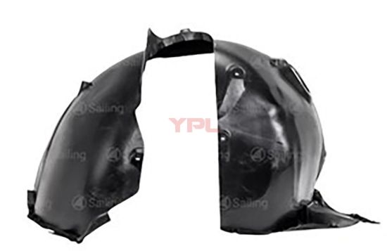 CAMURLUK DAVLUMBAZI ON SOL KADIAQ 2018-2024 - 565809957B resmi