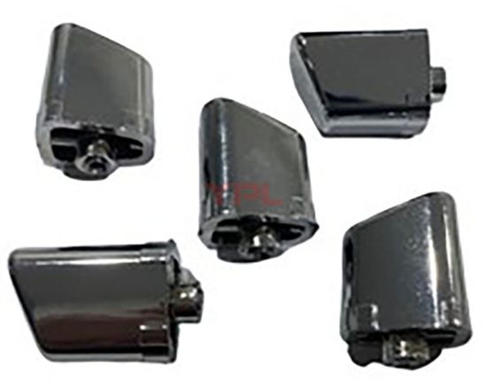 EL FREN TABANCA BUTONU KROMLU JETTA 2011>> - 5C0711303M resmi