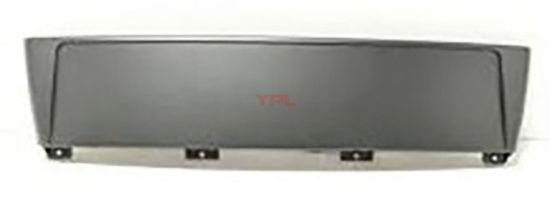 PLAKALIK PARLAK GRI BOYALI AUDI A3 - 8P4807285G 1QP resmi