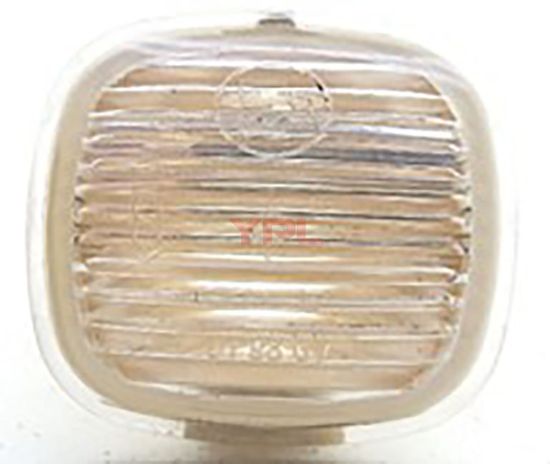 CAMURLUK SINYALI SEFFAF A3 A4 A8 RAPID OCTAVIA FABIA ROOMSTAR - 1U0949127A. resmi