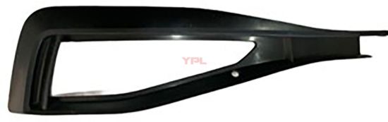 SIS KAPAGI SISLI PARLAK SIYAH L PASSAT 2019>> - 3G0853665K 9B9 resmi