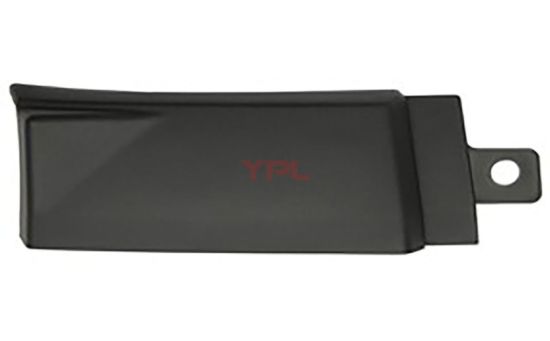 ARKA TAMPON UC PLASTIGI KLIPSI ILE L CRAFTER 06-16 - 2E1807417 resmi