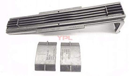 POLEN FILTRE KAPAGI POLO-A1-CORDOBA-FABIA-IBIZA-ROOMSTAR - 6Q0819422A resmi