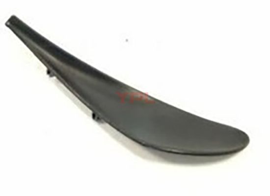 CAMURLUK UST PLASTIGI R CADDY 2004-2020 - 2K0819448B resmi