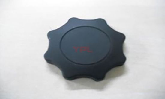 KOLTUK AYAR KOLU SIYAH - 6R0881671D 9B9 resmi