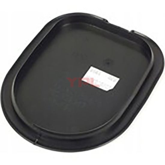 CAMURLUK DAVLUMBAZ KAPAGI L/R T5/T6/CRAFTER/CADDY - 7E0809967 resmi