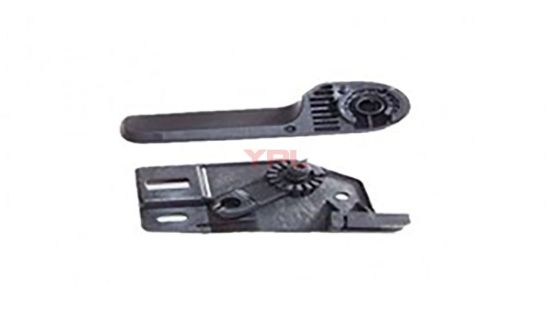 MOTOR KAPUT ACMA KOLU ALT UST SET - 1J1823533B/633B resmi