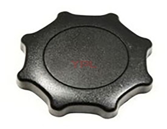 KOLTUK AYAR BAKALITI SIYAH - 1J0881671F resmi