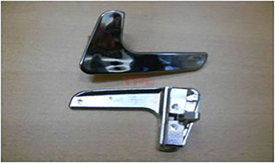 KAPI ICTEN ACMA SOL CORDOBA IBIZA 03>05 - 6L4839113B resmi