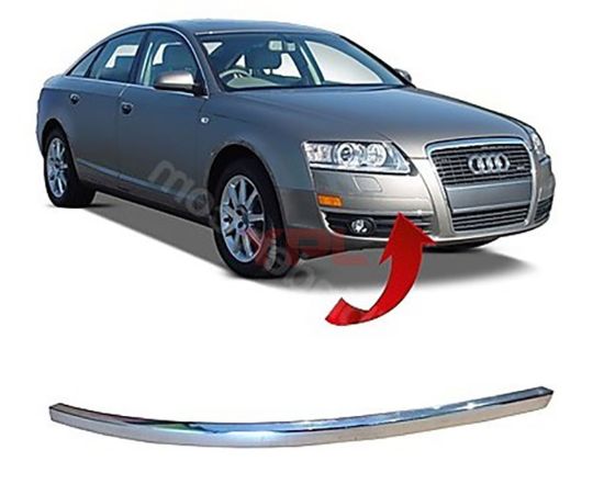 ON TAMPON SUS CITASI SAG AUDI A6 2005-2009 - 4F0853066 resmi