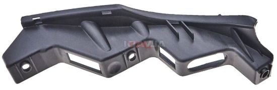 TAMPON BRAKETI ON SAG PASSAT 2009-2011 - 3C0807890A resmi