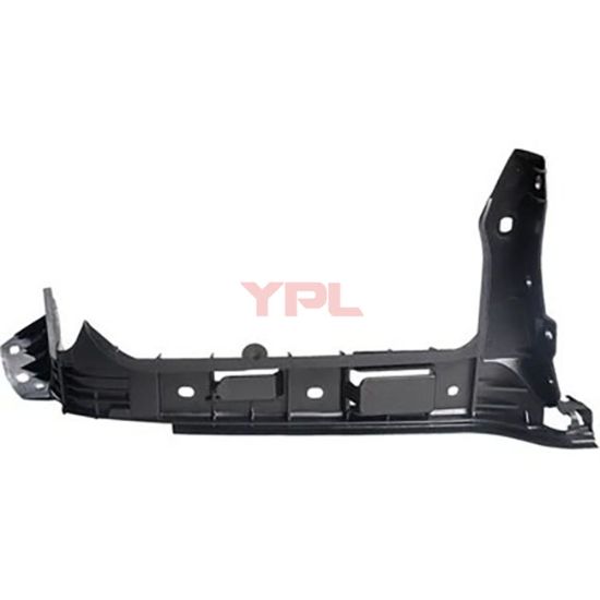 TAMPON BRAKETI ARKA SOL T5-T6 2003-2014 - 7H0807393C resmi