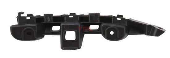 TAMPON BRAKETI ON SAG PASSAT 2011-2015 - 3AA807184 resmi