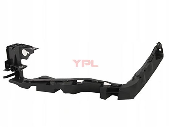 FAR ALT BRAKETI SOL LEON 2013>> - 5F0807571B resmi