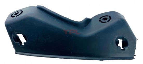 TAMPON BAGLANTI BRAKETI ON SOL PASSAT 2005-2011 - 3C0807505 resmi