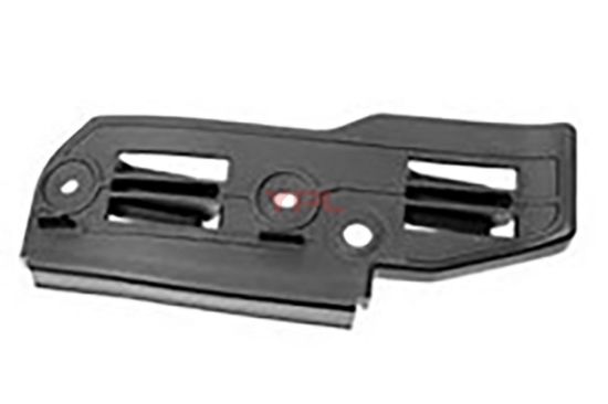 TAMPON BRAKETI ON SOL PASSAT 2001-2005 - 3B0807183E resmi