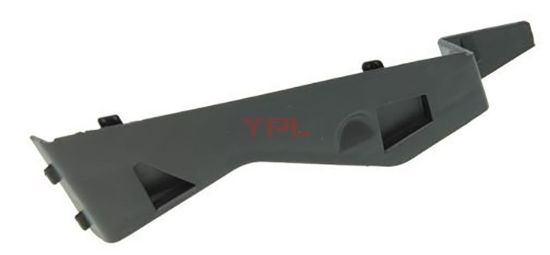 TAMPON BAGLANTI BRAKETI ON SOL PASSAT 2006-2011 - 3C0807723 resmi