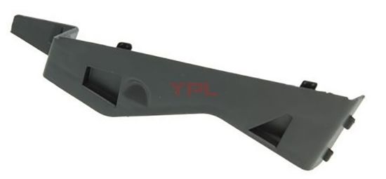 TAMPON BAGLANTI BRAKETI ON SAG PASSAT 2006-2011 - 3C0807724 resmi